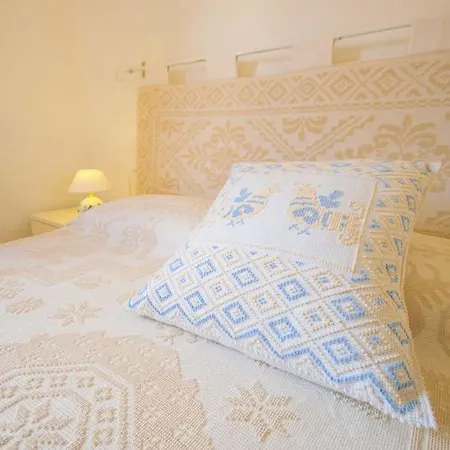 Apartamento Domus De Sole -sea View & 8 Minutes To San Teodoro *
