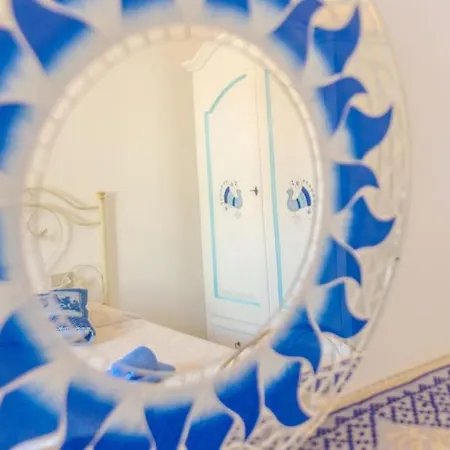 Apartamento Domus De Sole -sea View & 8 Minutes To San Teodoro *