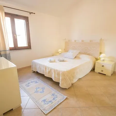 Domus De Sole -sea View & 8 Minutes To San Teodoro