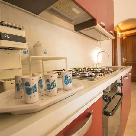 Apartamento Domus De Sole -sea View & 8 Minutes To San Teodoro
