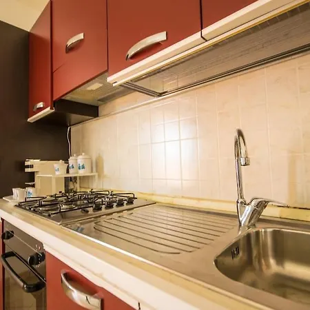 Domus De Sole -sea View & 8 Minutes To San Teodoro Appartamento *