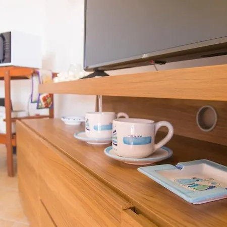 Domus De Sole -sea View & 8 Minutes To San Teodoro