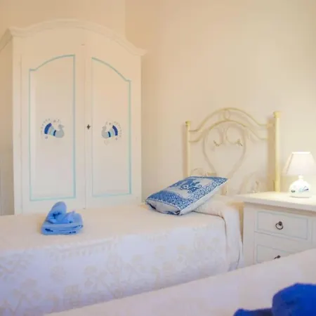 Domus De Sole -sea View & 8 Minutes To San Teodoro Apartment Monte Petrosu