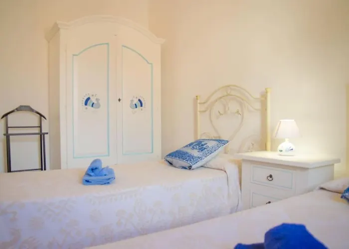 Domus De Sole -sea View & 8 Minutes To San Teodoro Apartment Monte Petrosu