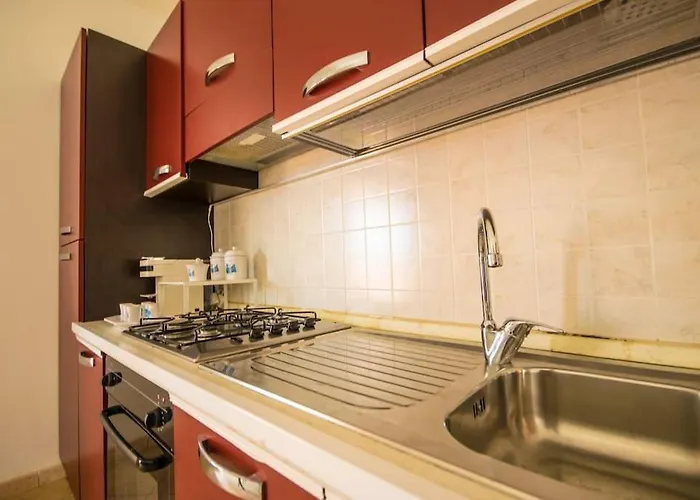 Domus De Sole -sea View & 8 Minutes To San Teodoro Apartment *